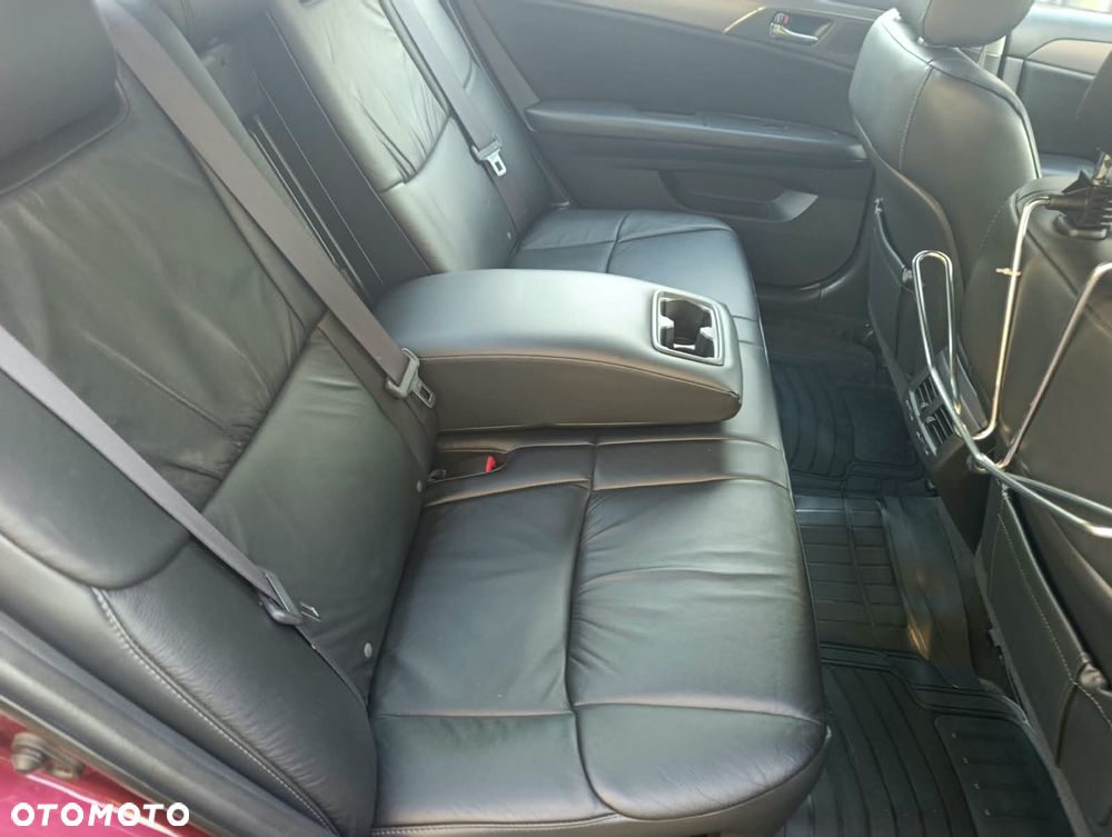 Toyota Avalon - 20