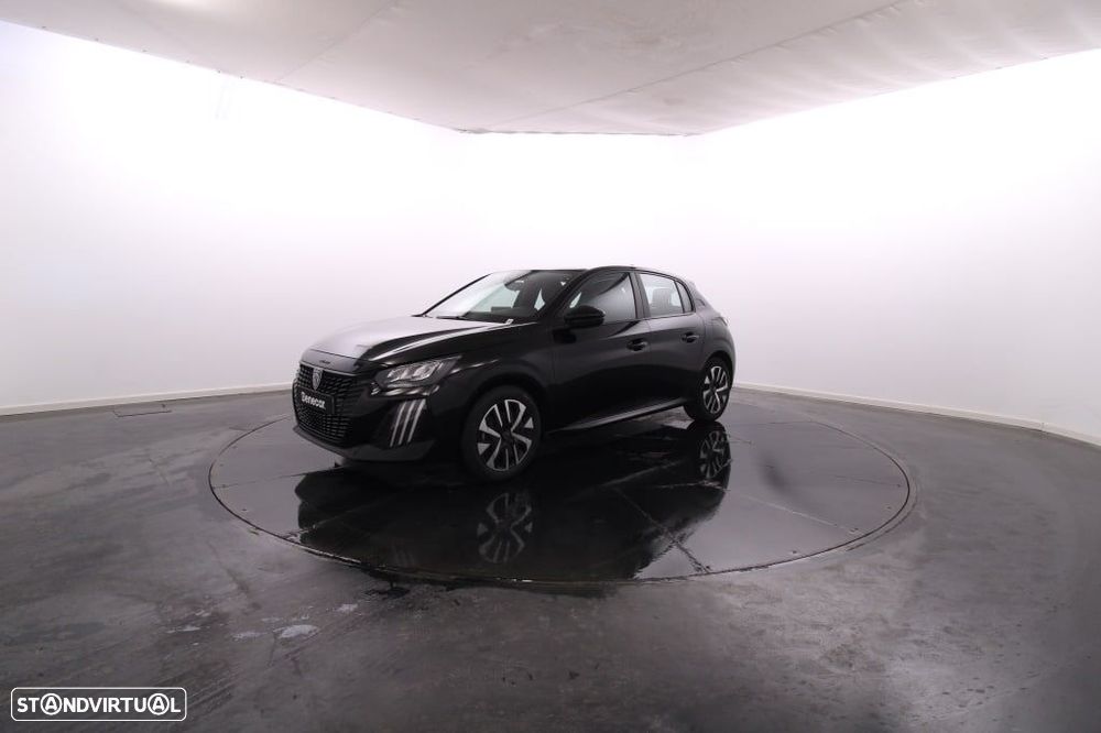 Peugeot 208 1.2 PureTech Active - 1