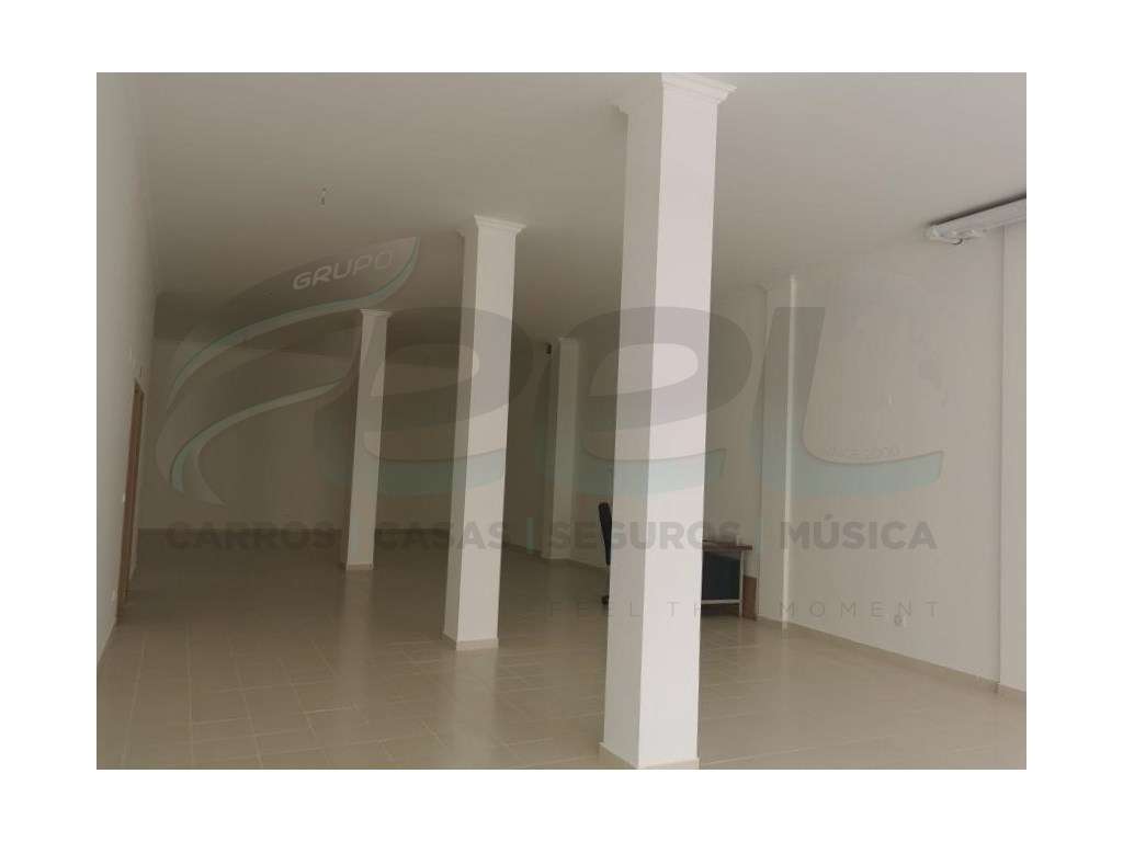 Loja centro Almeirim - Grande imagem: 2/5