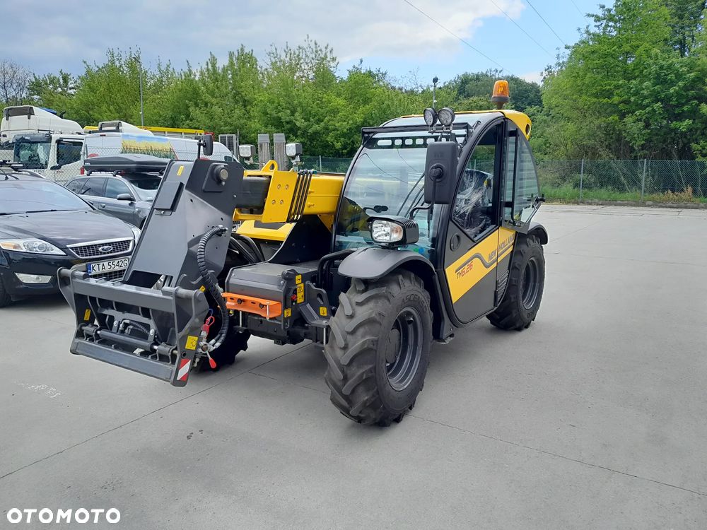 New Holland TH 6.26 - 1