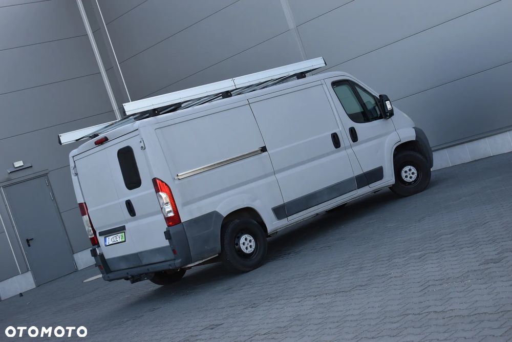 Fiat Ducato - 4