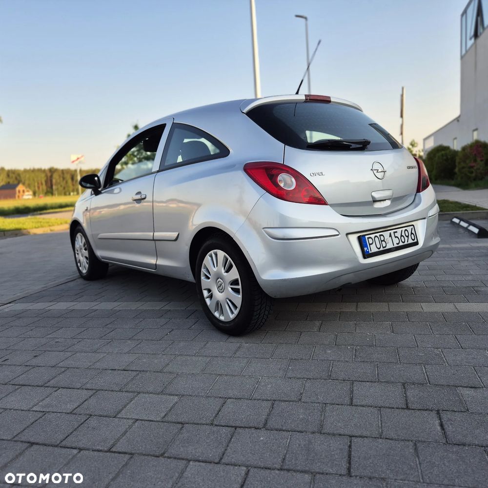 Opel Corsa 1.4 16V Enjoy - 2