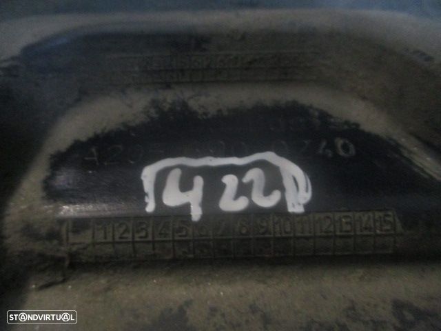 Embaladeira A205690240 MERCEDES S205 2017 C220D 170CV 5P PRETO DRT - 3