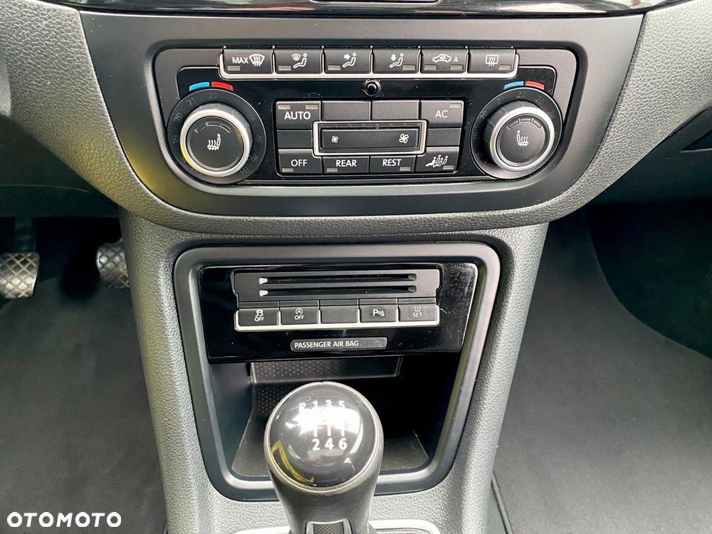 Seat Alhambra 2.0 TDI DPF Reference - 20