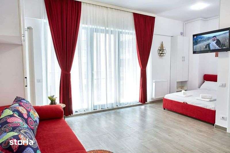 Inchiriez studio in Mamaia Nord — fotografia 1