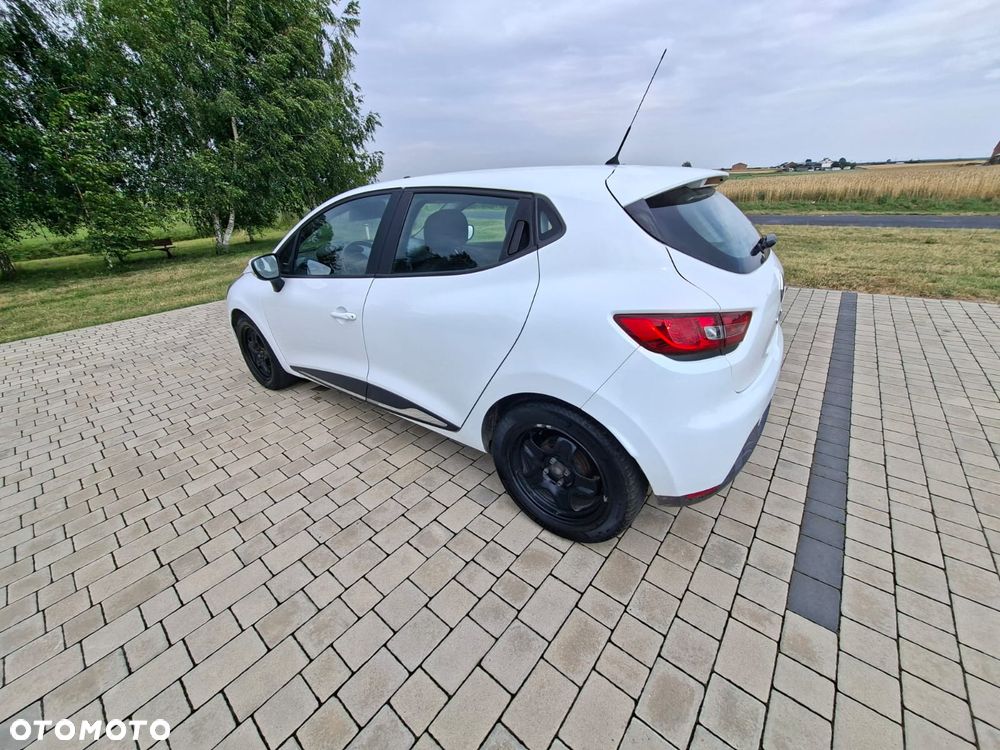Renault Clio Energy dCi 90 Start & Stop Intens - 7