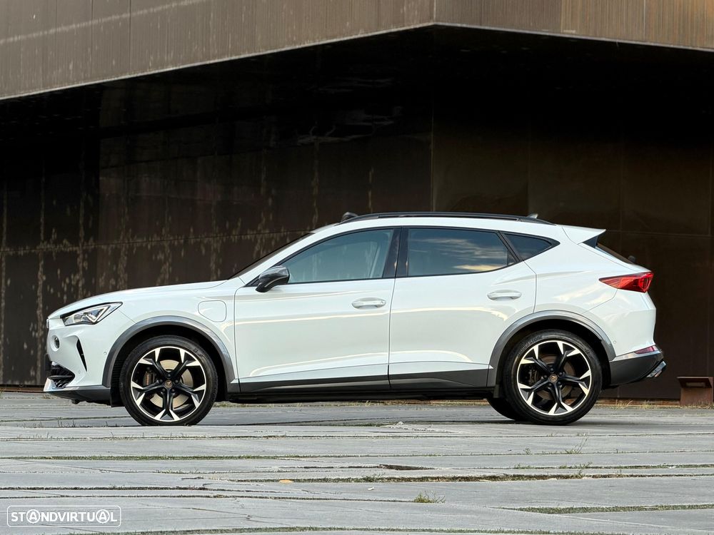 Cupra Formentor 1.4 e-Hybrid DSG VZ - 14
