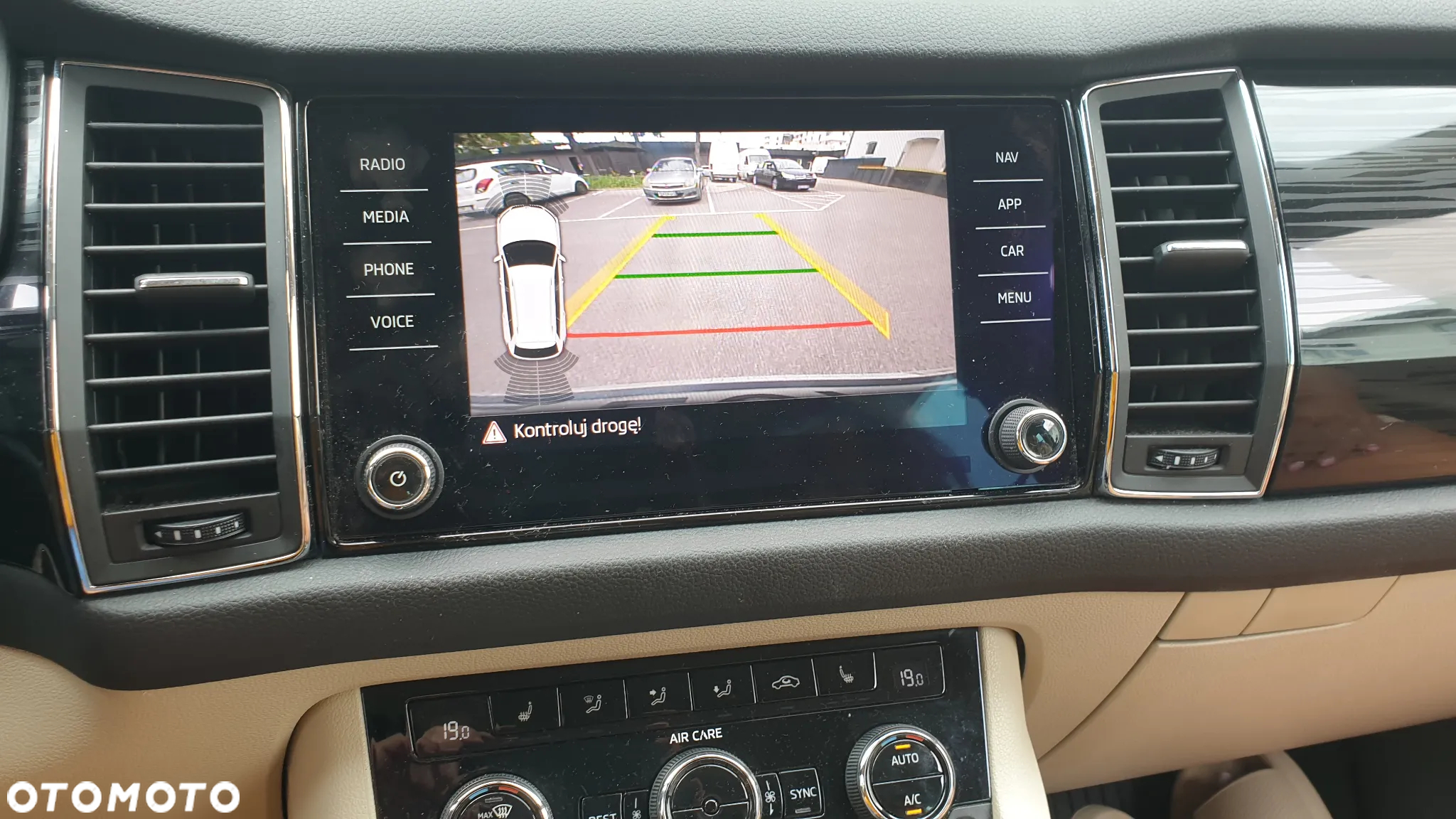 Skoda Kodiaq 1.4 TSI 4x4 Ambition DSG - 33