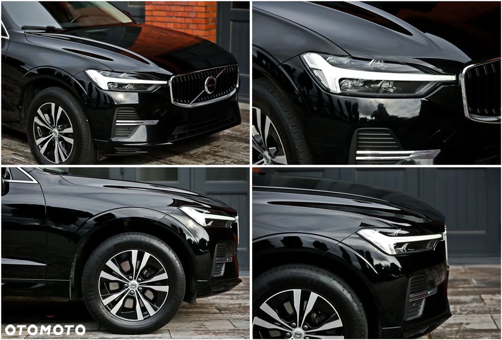 Volvo XC 60 B4 D AWD Geartronic Inscription - 31