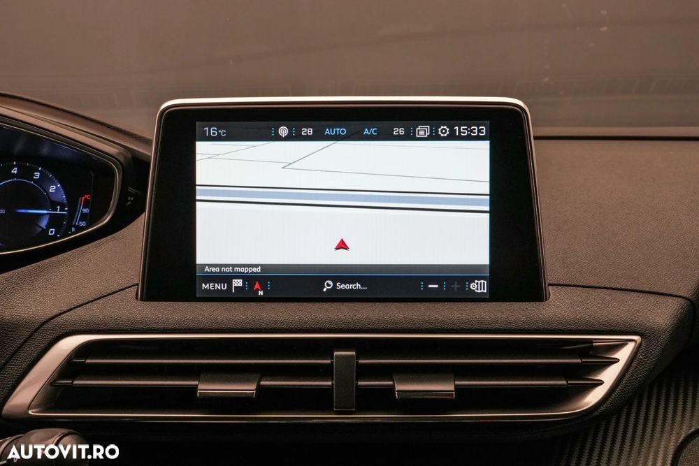 Peugeot 5008 PureTech 130 EAT8 Stop & Start Allure Business-Paket - 24