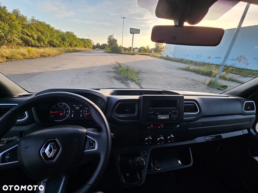 Renault Master - 12
