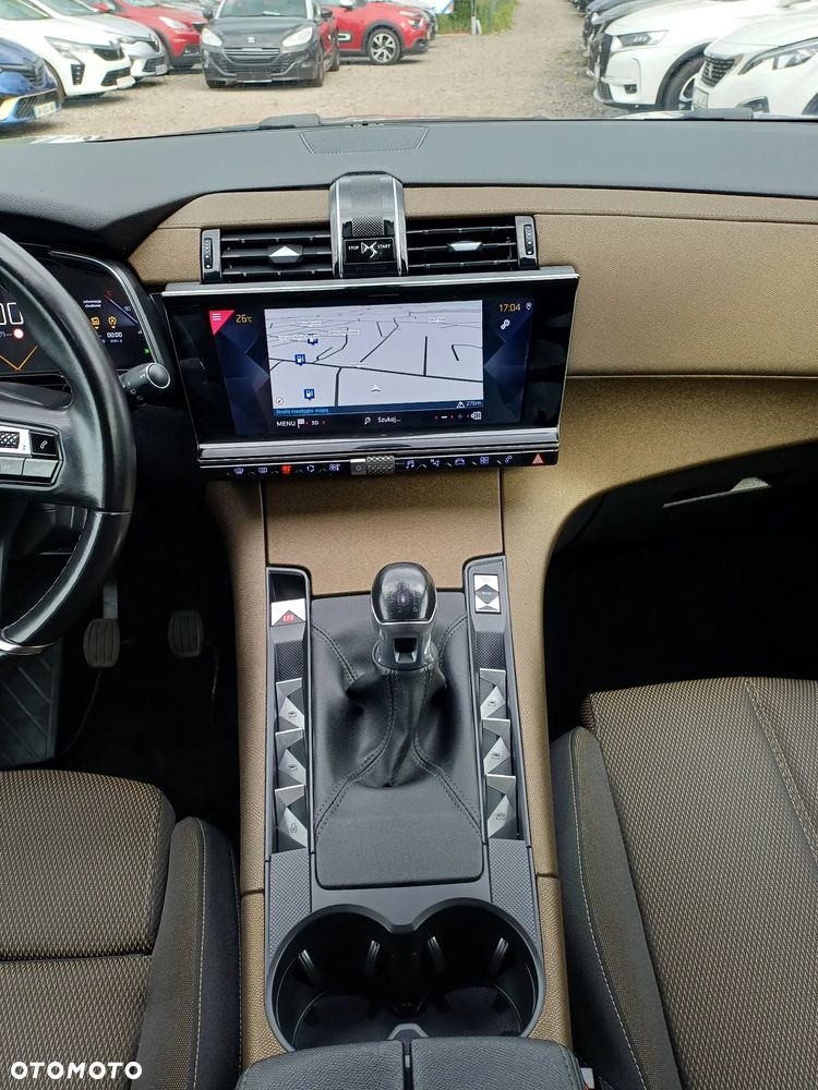 DS Automobiles DS 7 Crossback 1.2 PureTech So Chic - 26