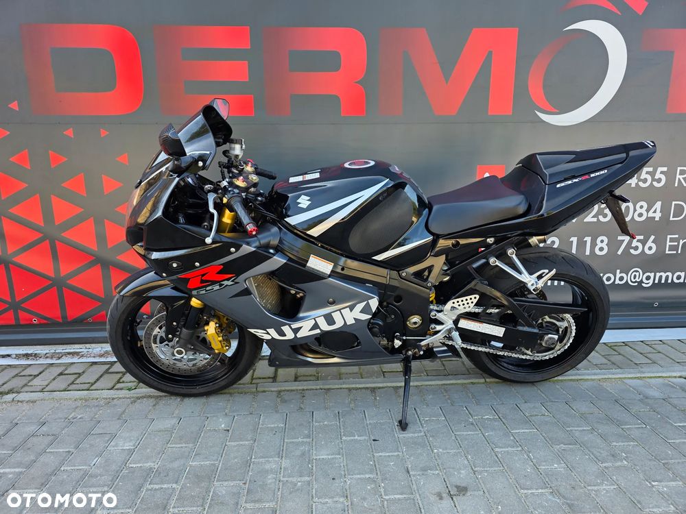Suzuki GSX-R - 5