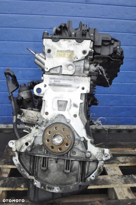 E90 E91 E92 3.0D 145kW 197KM SILNIK M57D30 306D3 - 3