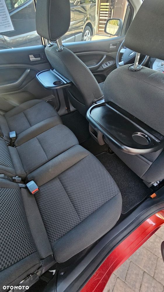 Ford C-MAX 1.8 Titanium - 6
