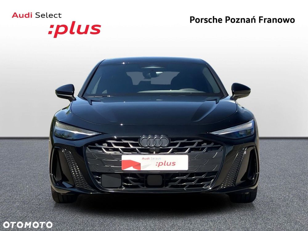 Audi A6 Limousine - 9