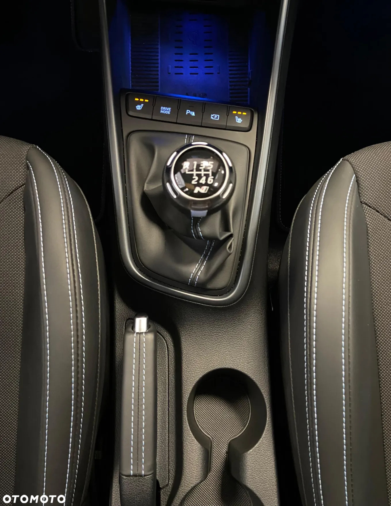 Hyundai i20 1.6 T-GDi N - 18