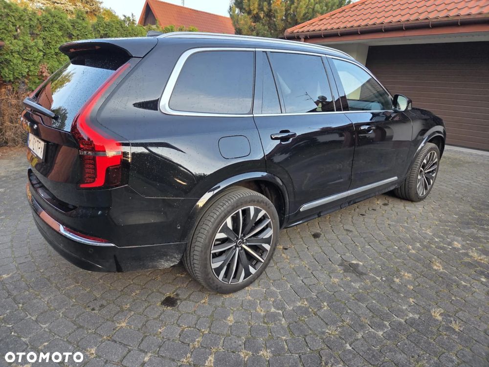 Volvo XC 90 - 2