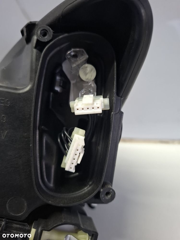 LAMPA PRZEDNIA PRAWA PRZÓD SEAT CUPRA FORMENTOR 5fg941774b 5fg941774 FULL LED - 12