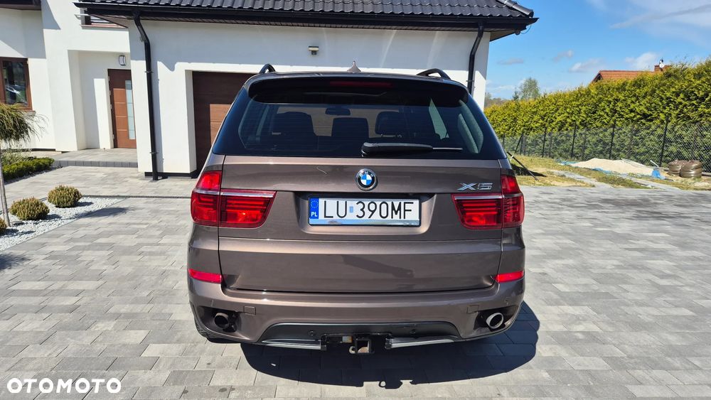 BMW X5 xDrive35i Edition Exclusive - 5