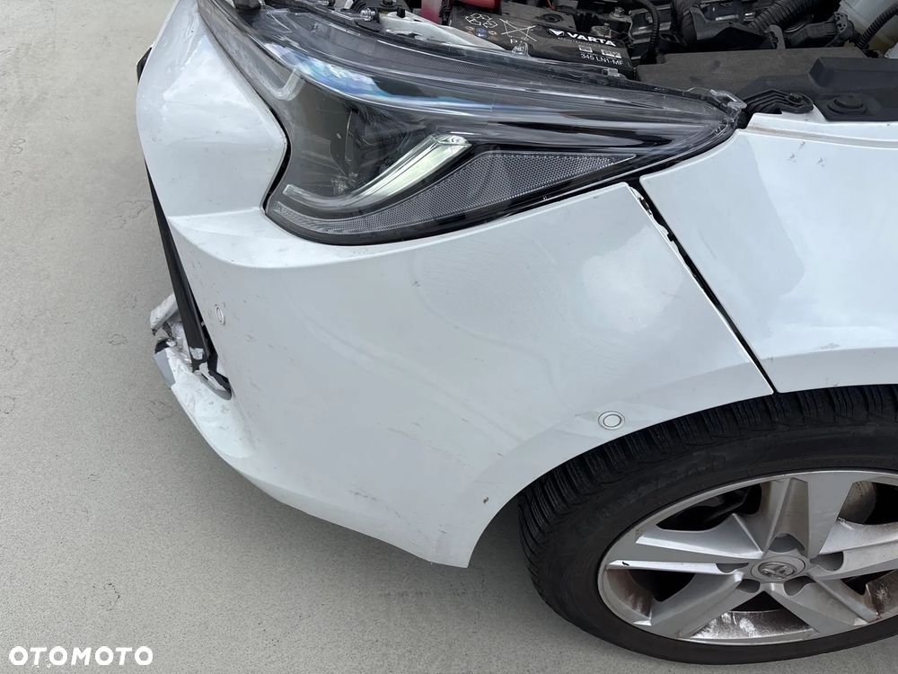 Toyota Corolla 1.8 Team Deutschland - 23