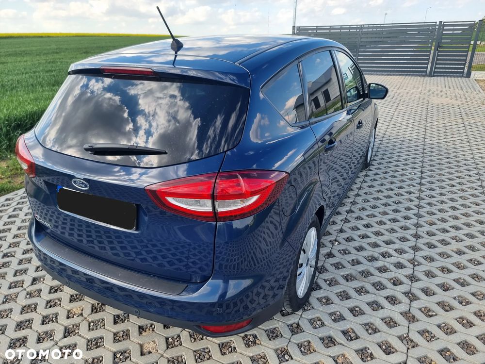 Ford C-MAX - 5