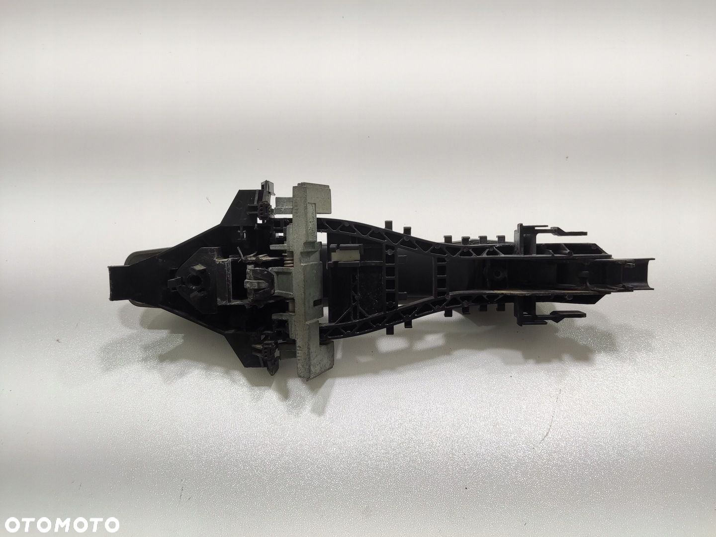 KLAMKA DRZWI LEWA LEWY TYŁ TYLNA RANGE ROVER EVOQUE L538 BJ3224995CC 11-15 - 4