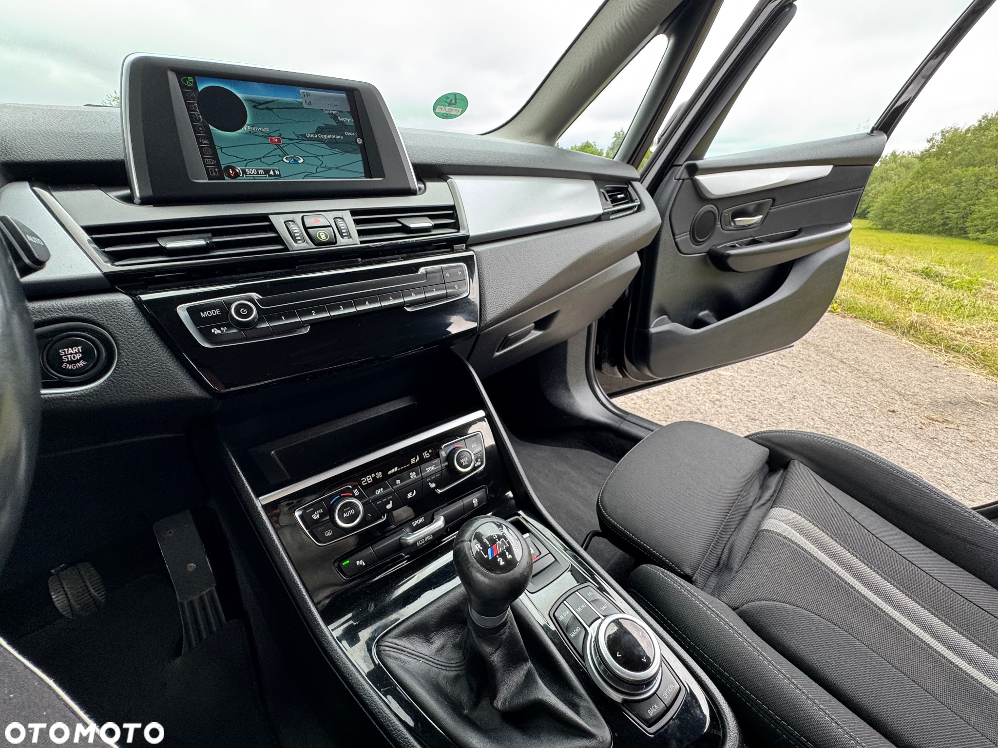BMW Seria 2 - 32