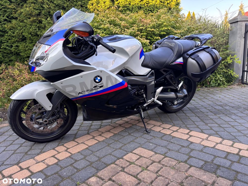 BMW K - 10