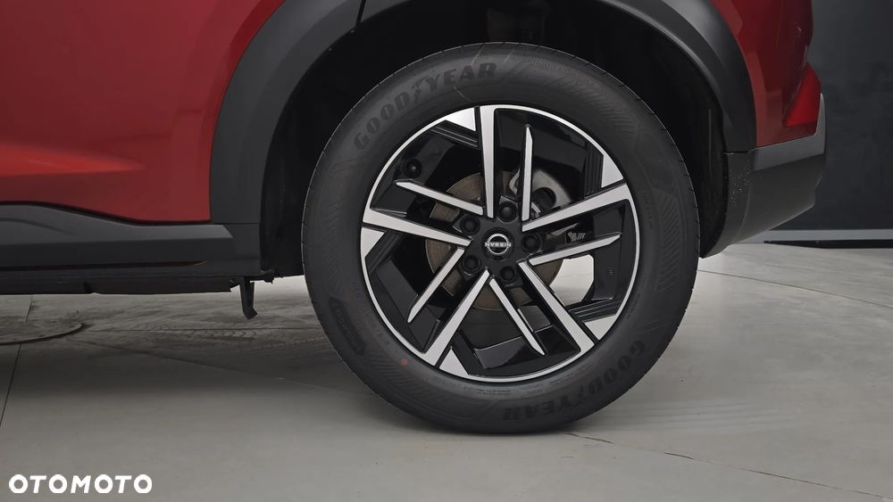 Nissan Juke 1.6 Hybrid N-Connecta AMT - 15