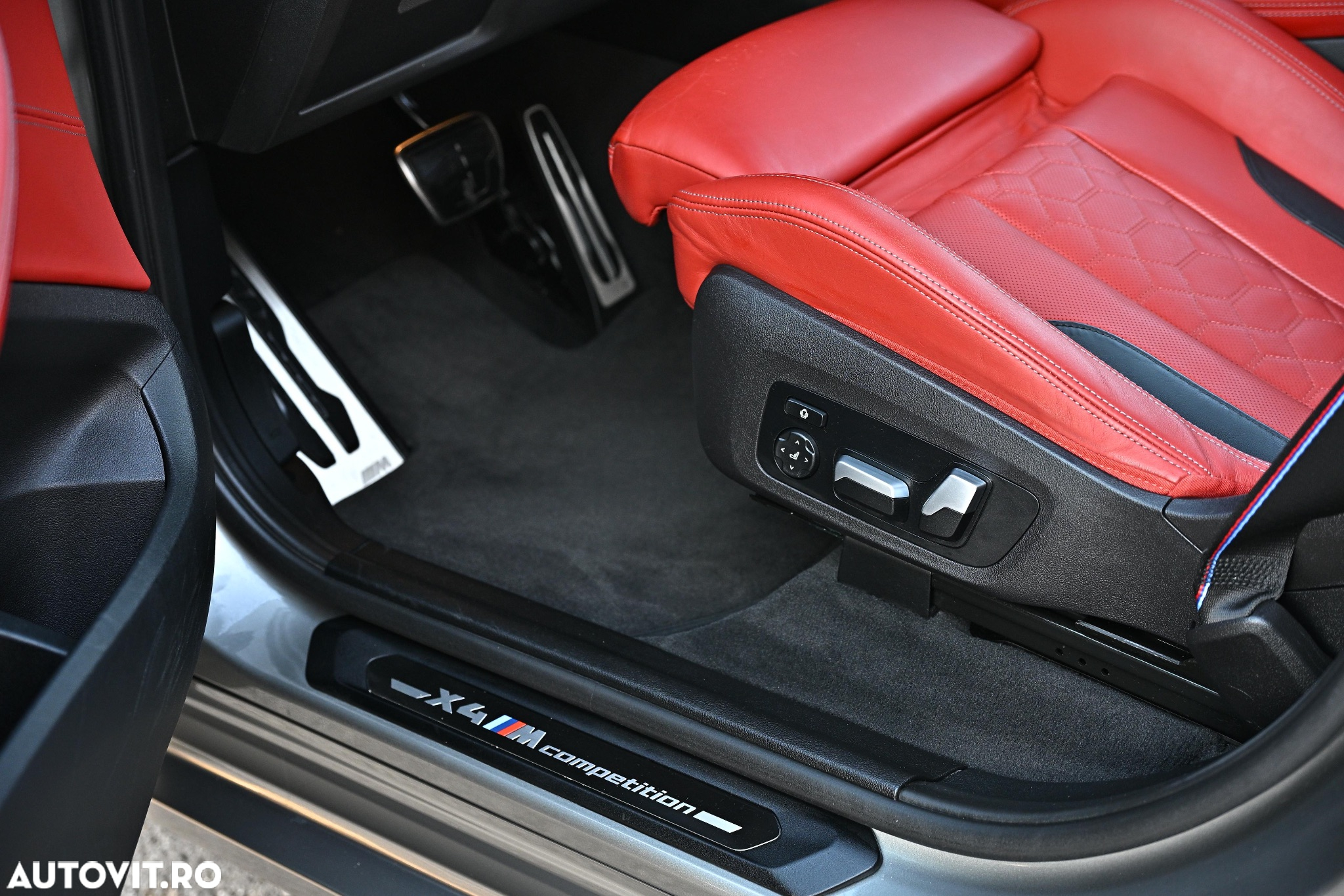 BMW X4 M Standard - 34