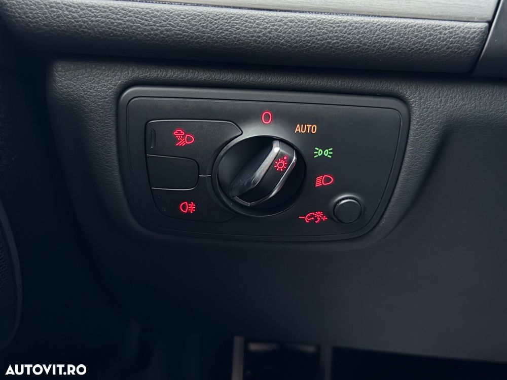 Audi A6 2.0 TDI Ultra S tronic - 24