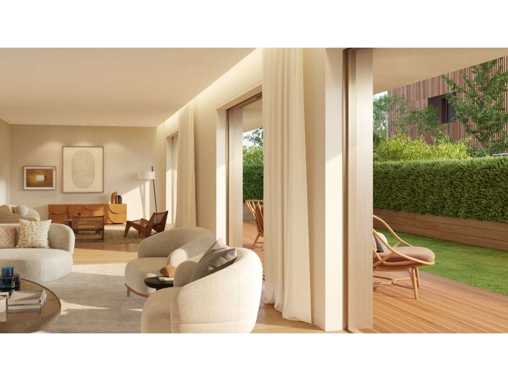 Apartamento Penthouse T4 duplex Boavista / Parque Cidade - Grande imagem: 3/23