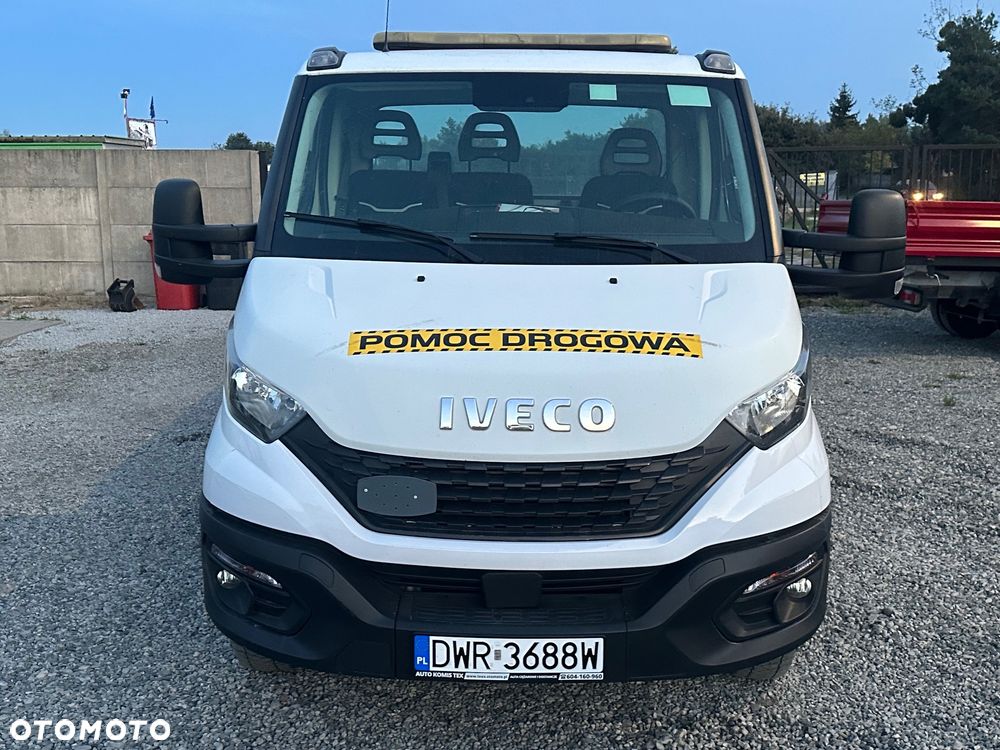 Iveco 70c18 72c18 - 6