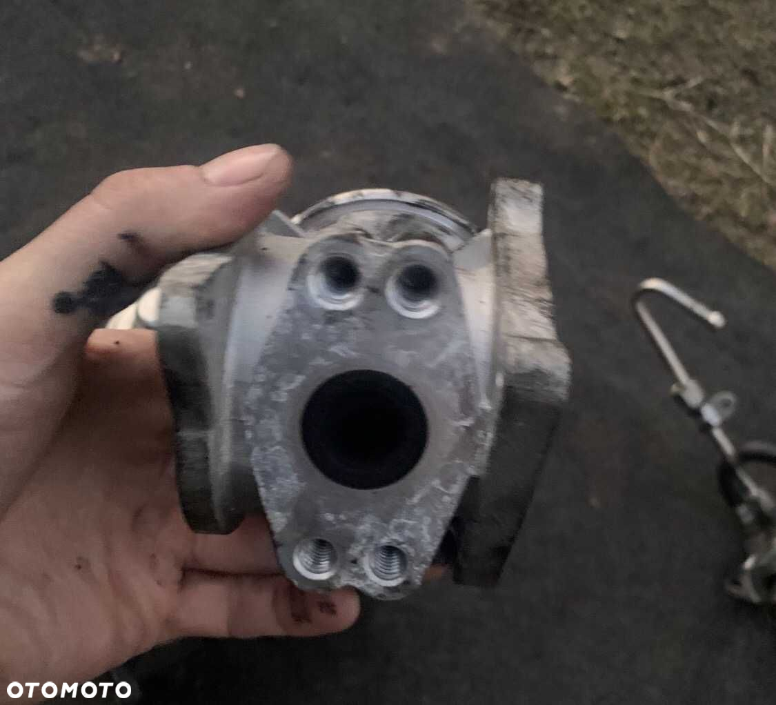 ZAWÓR Egr Audi Seat Skoda VW 1.9 TDI 2.0 TDI BKC BKD BXE - 5