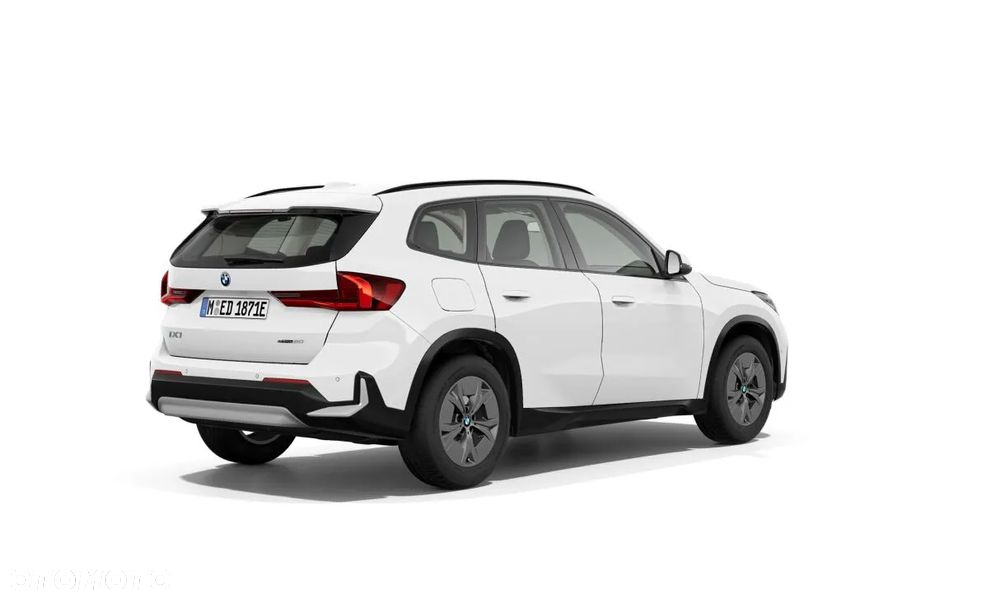 BMW iX1 eDrive20 66.5kWh - 6