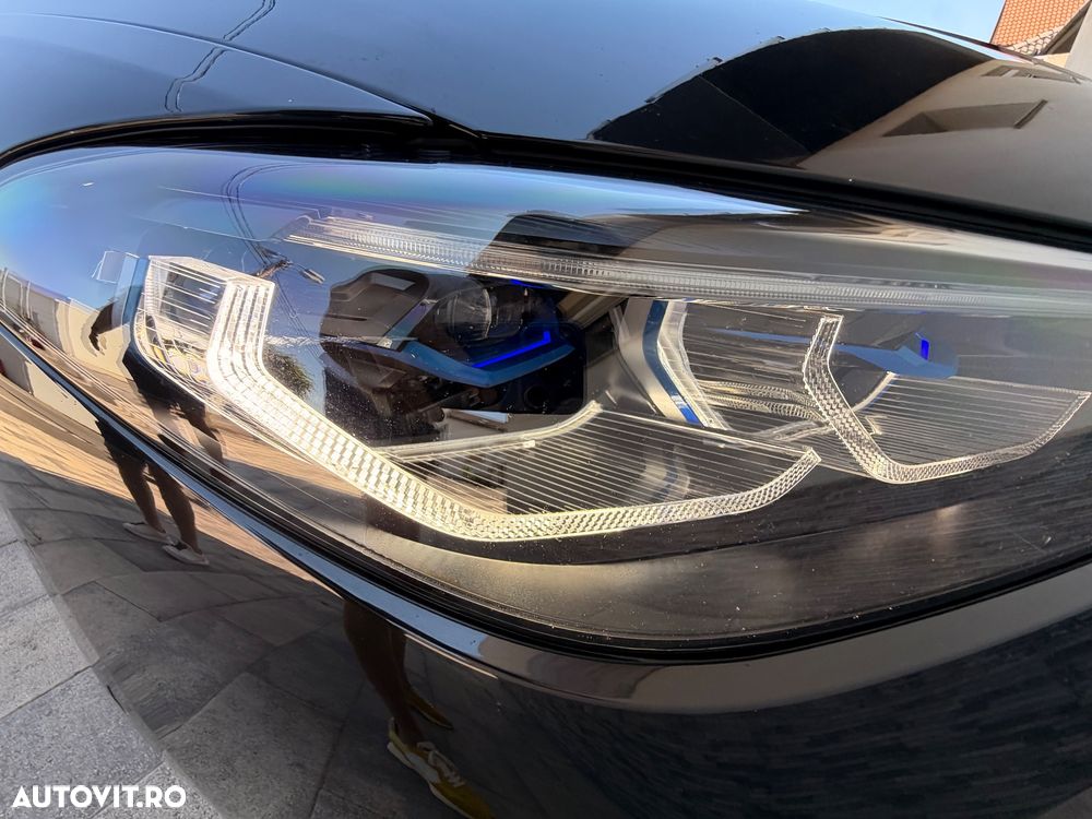 BMW Seria 8 - 8