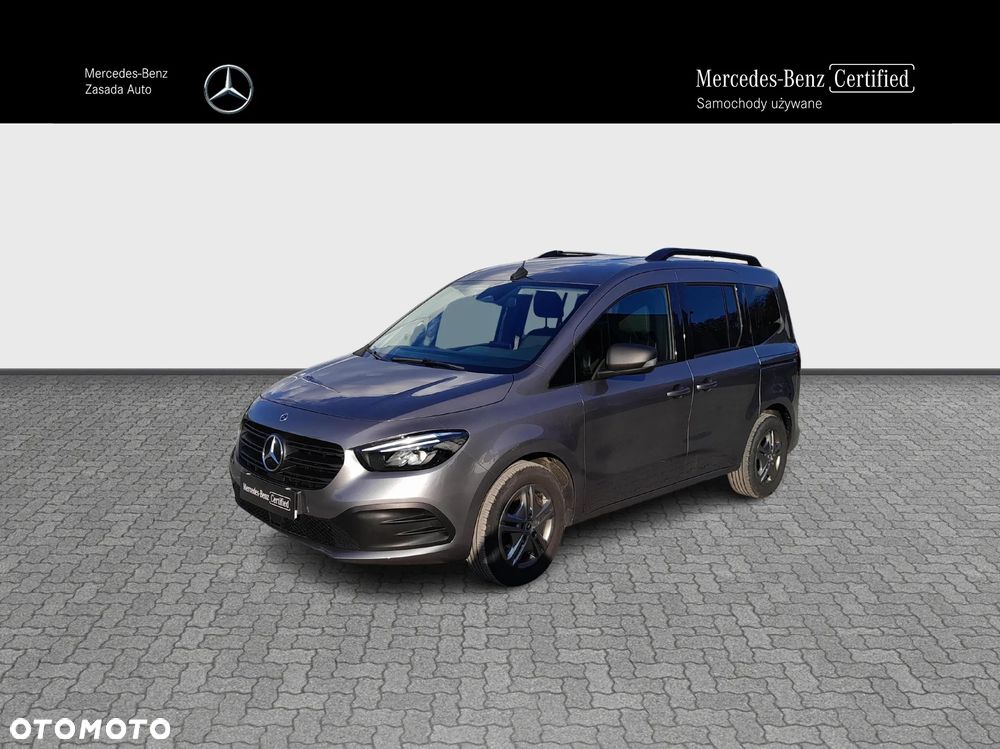 Mercedes-Benz Citan Tourer L1 420.753 - 1