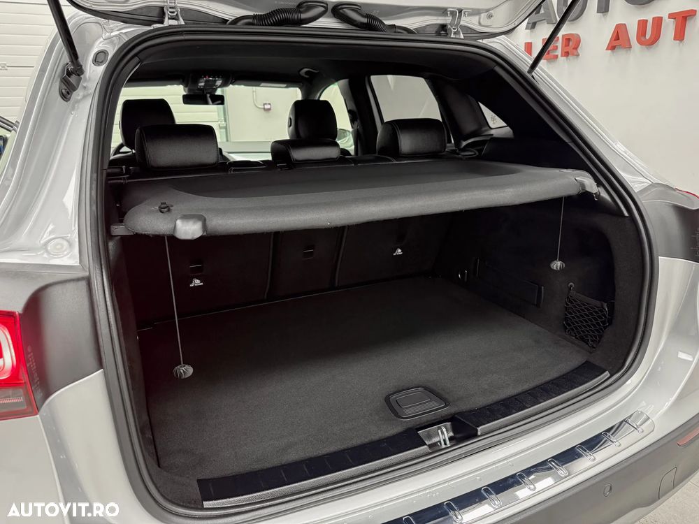 Mercedes-Benz GLA 180 d 8G-DCT Style - 20