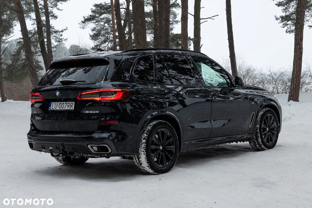 BMW X5 M - 4