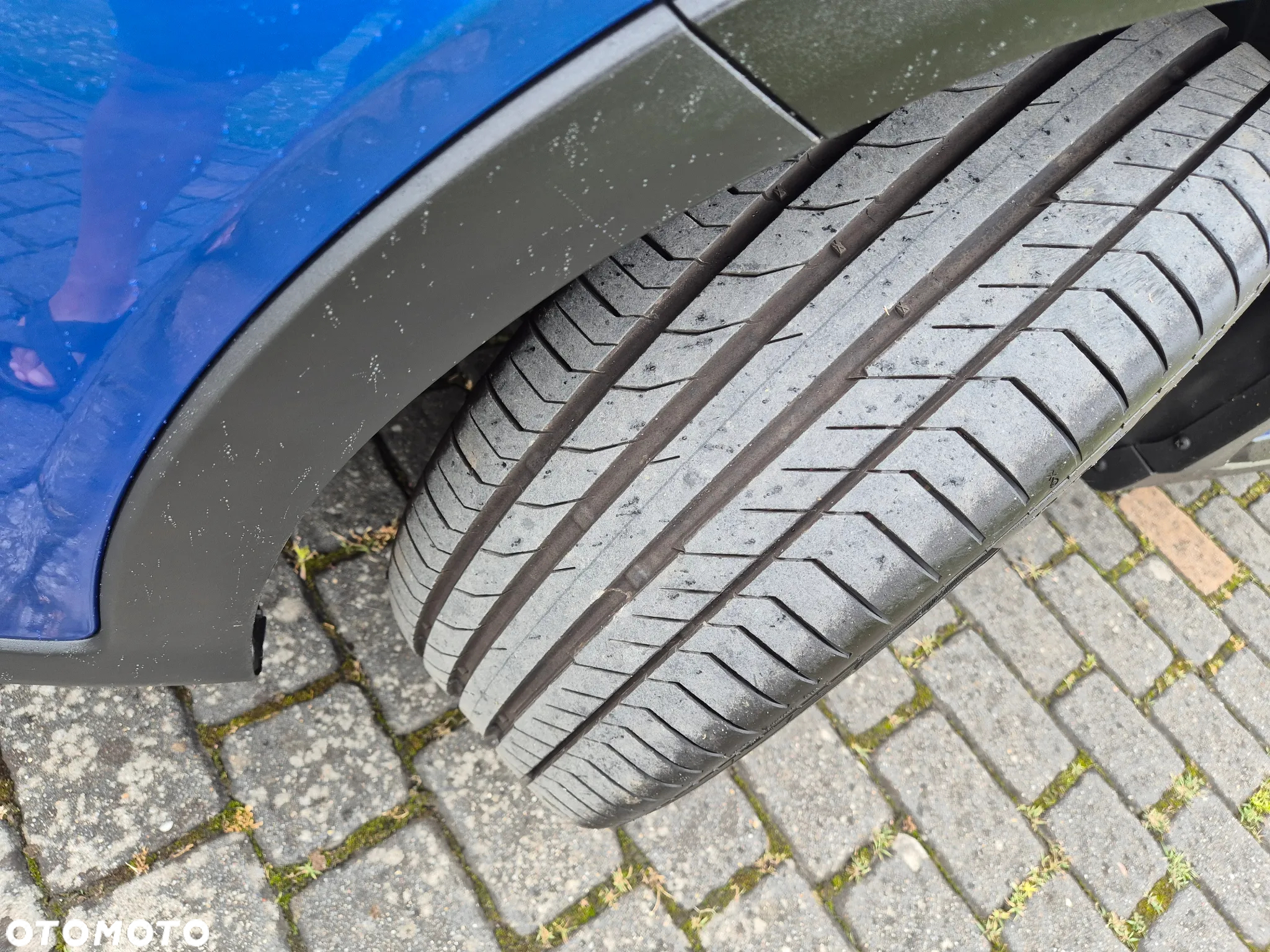 Kia XCeed 1.4 T-GDI OPF XDITION - 8