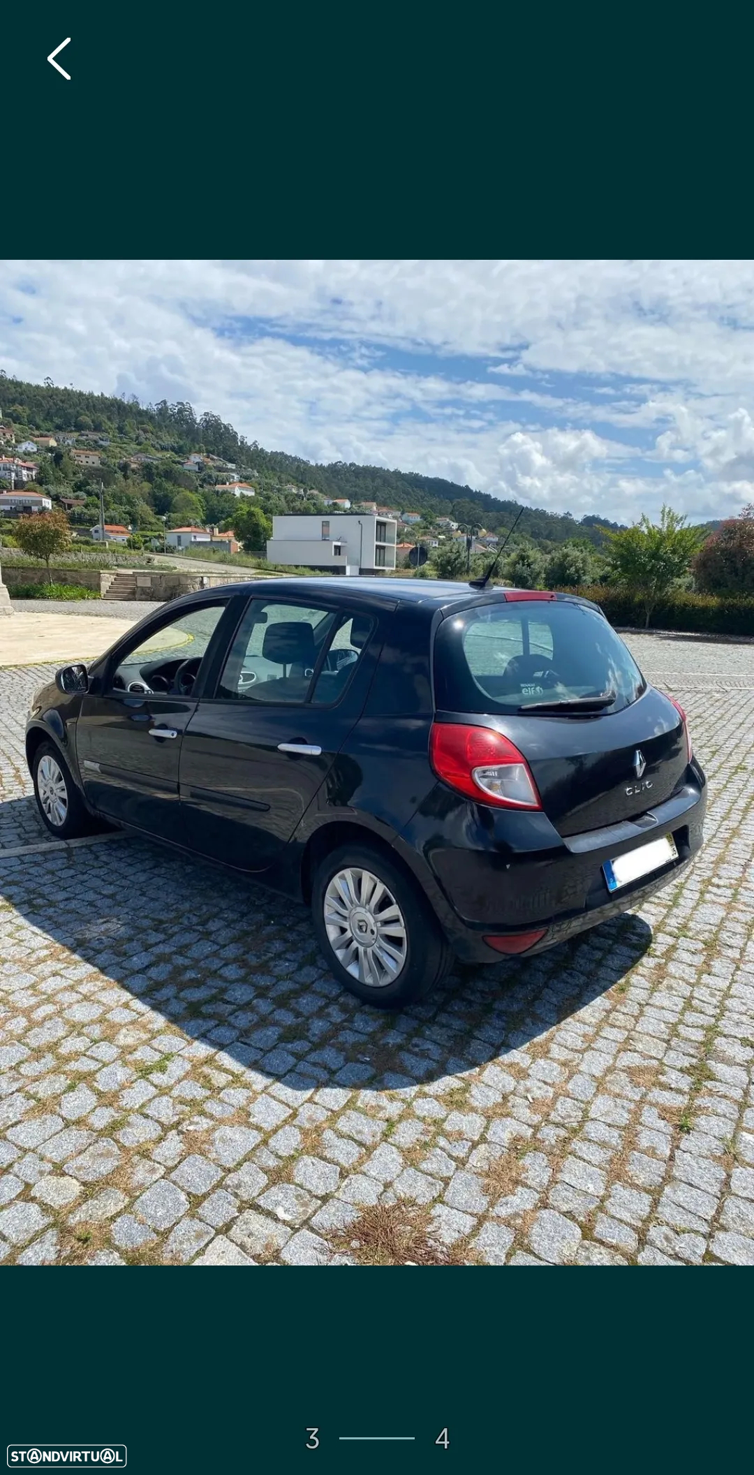 Renault Clio 1.5 dCi Confort - 2