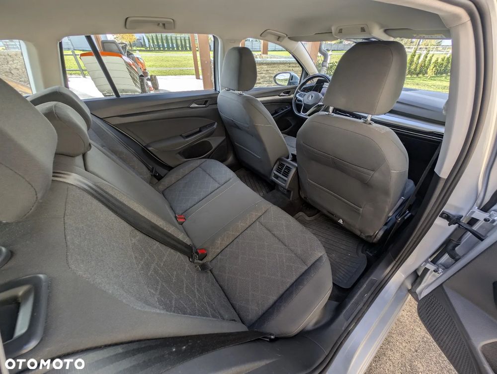 Volkswagen Golf - 15