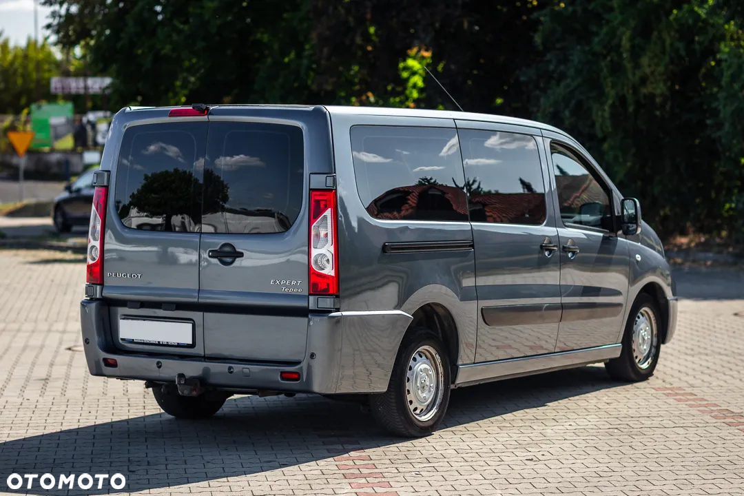Peugeot Expert Tepee 2.0 HDi L2 Access - 10