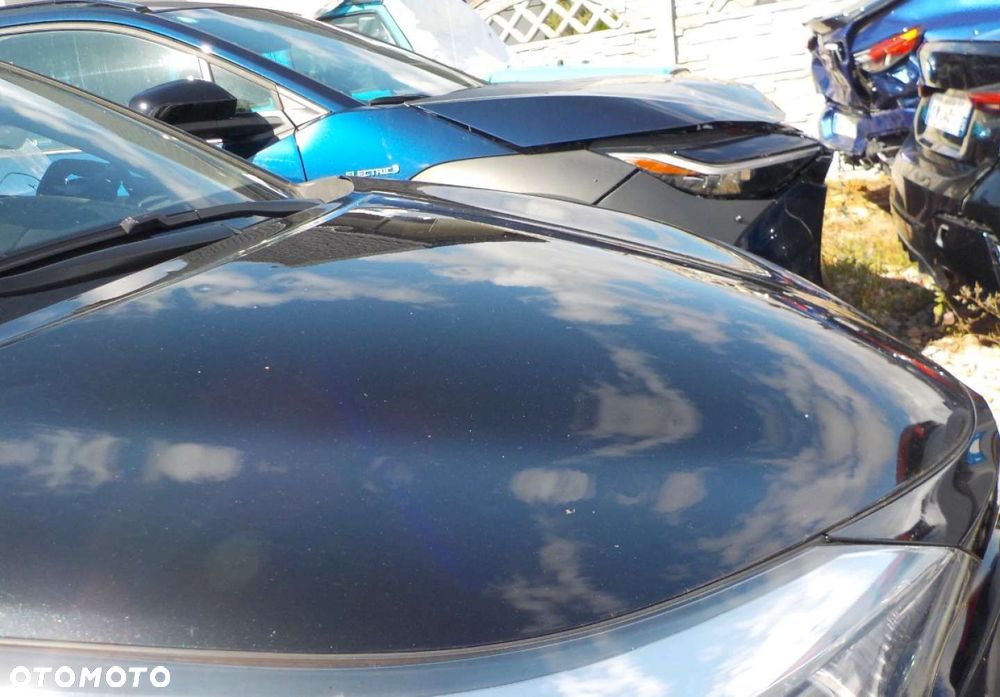 Toyota C-HR - 35