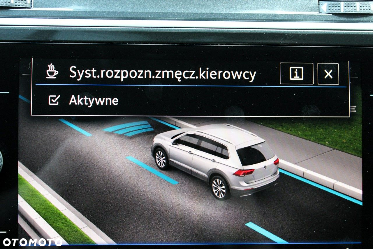 Volkswagen Tiguan - 26