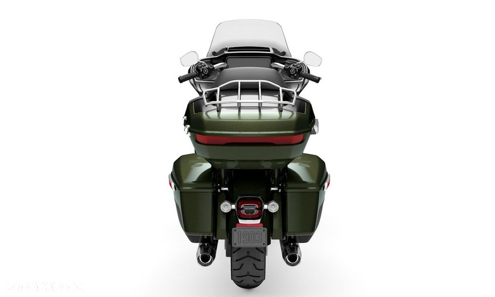 Harley-Davidson Touring Road Glide - 33