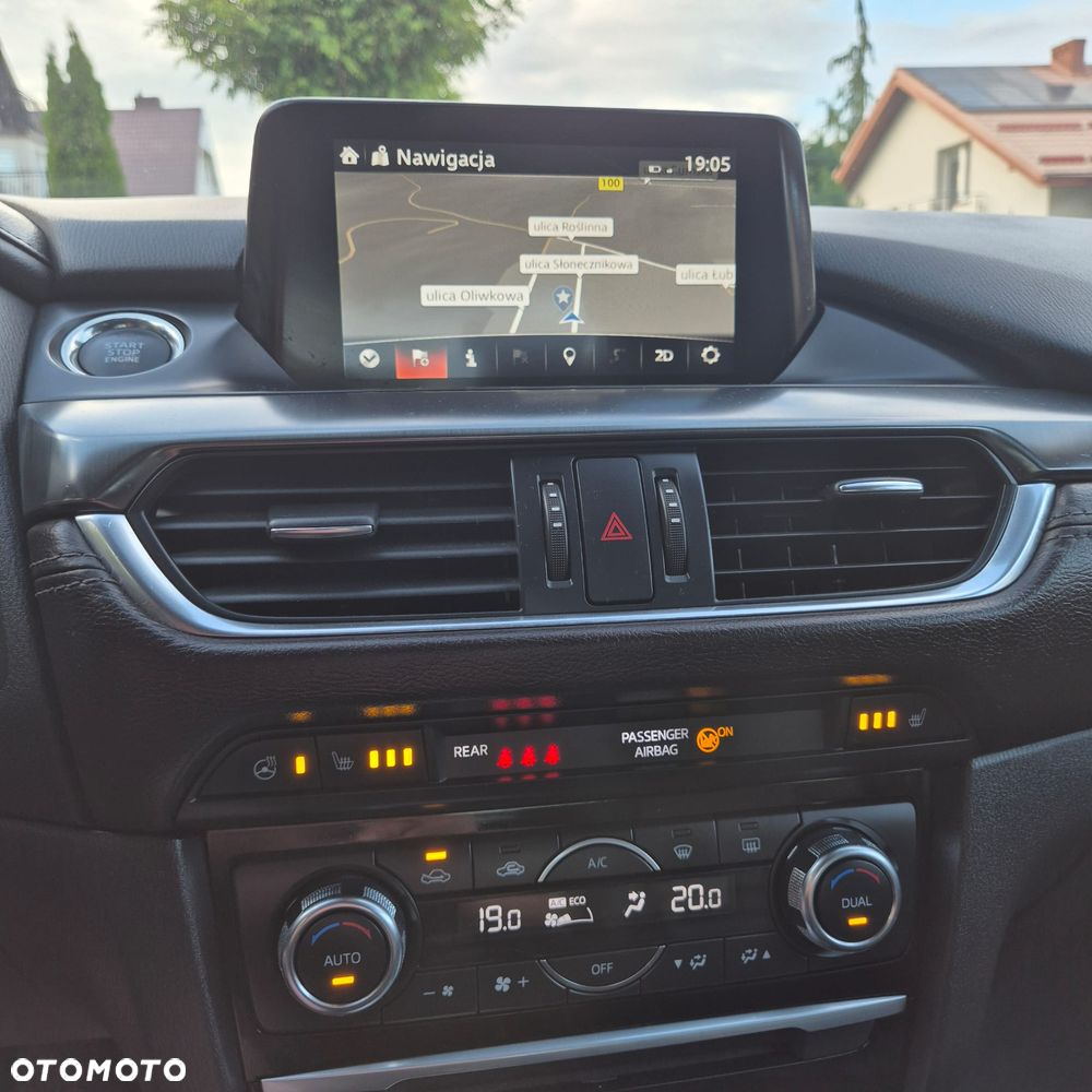 Mazda 6 2.0 Skypassion I-ELoop - 11