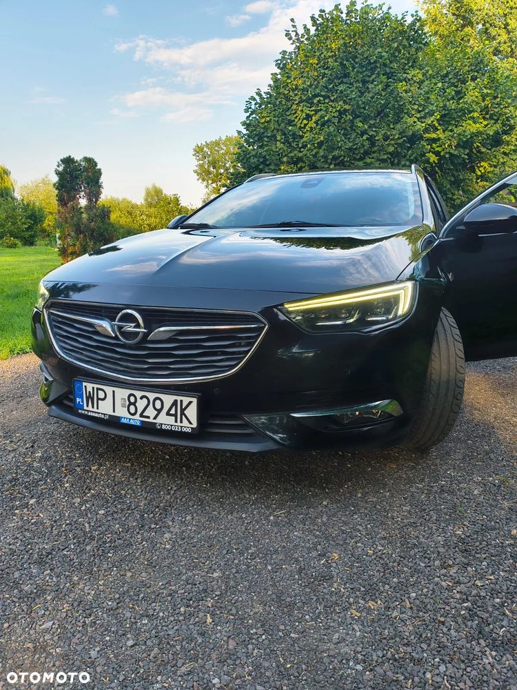 Opel Insignia 1.5 T GPF Enjoy S&S - 5