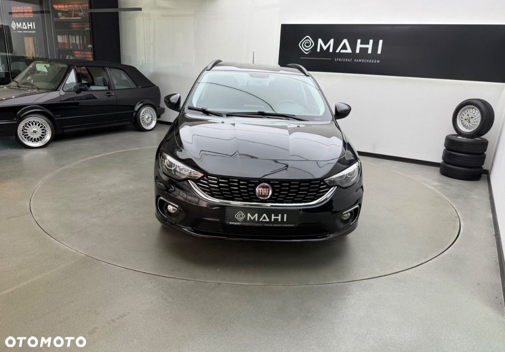 Fiat Tipo 1.6 MultiJet Business Line - 4